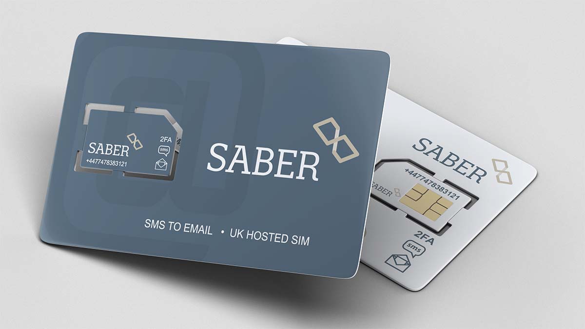 Sabre Sim Cards SMS to Email